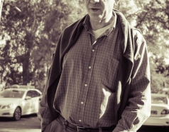 Lab trip 2014-12-16 Farewell to Rom picture no. 10