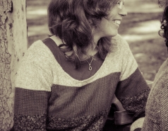 Lab trip 2014-12-16 Farewell to Rom picture no. 15