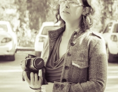 Lab trip 2014-12-16 Farewell to Rom picture no. 25