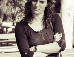 Lab trip 2014-12-16 Farewell to Rom picture no. 26