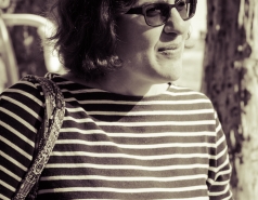 Lab trip 2014-12-16 Farewell to Rom picture no. 27