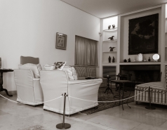 Lab trip 2014-12-16 Farewell to Rom picture no. 33