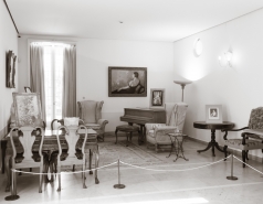 Lab trip 2014-12-16 Farewell to Rom picture no. 36