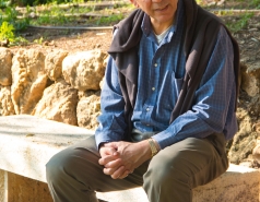 Lab trip 2014-12-16 Farewell to Rom picture no. 42