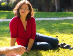 Lab trip 2014-12-16 Farewell to Rom picture no. 50