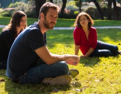 Lab trip 2014-12-16 Farewell to Rom picture no. 51