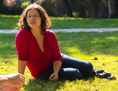 Lab trip 2014-12-16 Farewell to Rom picture no. 52