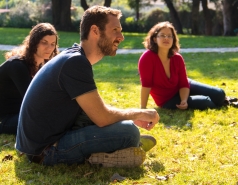 Lab trip 2014-12-16 Farewell to Rom picture no. 54