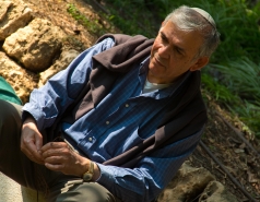 Lab trip 2014-12-16 Farewell to Rom picture no. 56