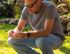 Lab trip 2014-12-16 Farewell to Rom picture no. 58