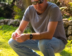 Lab trip 2014-12-16 Farewell to Rom picture no. 59