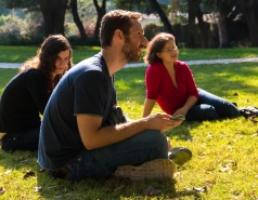 Lab trip 2014-12-16 Farewell to Rom picture no. 61