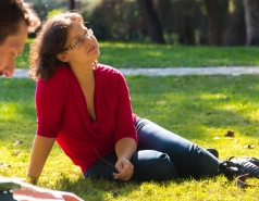 Lab trip 2014-12-16 Farewell to Rom picture no. 63