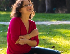 Lab trip 2014-12-16 Farewell to Rom picture no. 66