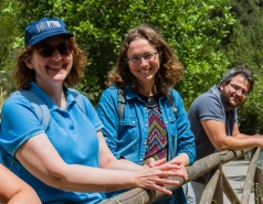 Lab trip 2016-05-04 Farewell to Inna picture no. 9