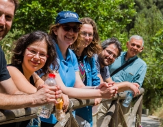 Lab trip 2016-05-04 Farewell to Inna picture no. 13