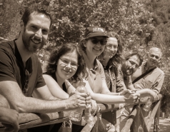 Lab trip 2016-05-04 Farewell to Inna picture no. 14