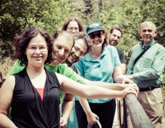 Lab trip 2016-05-04 Farewell to Inna picture no. 18