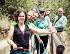 Lab trip 2016-05-04 Farewell to Inna picture no. 20