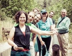 Lab trip 2016-05-04 Farewell to Inna picture no. 22