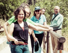 Lab trip 2016-05-04 Farewell to Inna picture no. 24