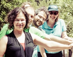 Lab trip 2016-05-04 Farewell to Inna picture no. 26