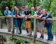 Lab trip 2016-05-04 Farewell to Inna picture no. 30