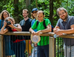 Lab trip 2016-05-04 Farewell to Inna picture no. 34