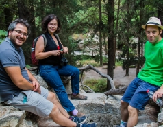 Lab trip 2016-05-04 Farewell to Inna picture no. 45