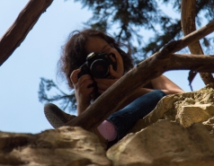 Lab trip 2016-05-04 Farewell to Inna picture no. 48