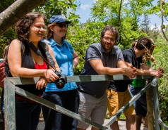 Lab trip 2016-05-04 Farewell to Inna picture no. 52