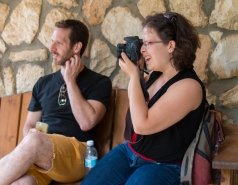 Lab trip 2016-05-04 Farewell to Inna picture no. 65