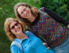 Lab trip 2016-05-04 Farewell to Inna picture no. 66