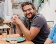 Lab trip 2016-05-04 Farewell to Inna picture no. 68