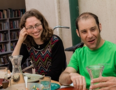 Lab trip 2016-05-04 Farewell to Inna picture no. 72