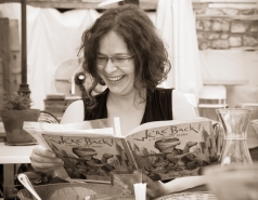 Lab trip 2016-05-04 Farewell to Inna picture no. 86