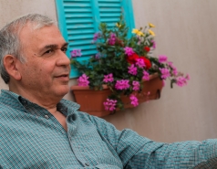 Lab trip 2016-05-04 Farewell to Inna picture no. 87