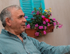 Lab trip 2016-05-04 Farewell to Inna picture no. 88