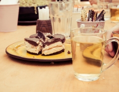 Lab trip 2016-05-04 Farewell to Inna picture no. 90