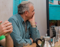 Lab trip 2016-05-04 Farewell to Inna picture no. 92