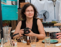 Lab trip 2016-05-04 Farewell to Inna picture no. 93