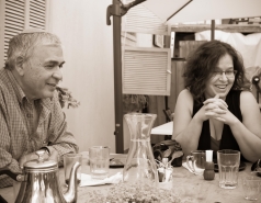 Lab trip 2016-05-04 Farewell to Inna picture no. 94