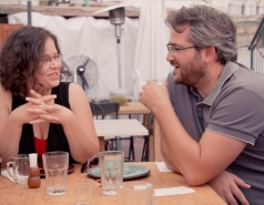 Lab trip 2016-05-04 Farewell to Inna picture no. 95