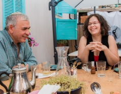 Lab trip 2016-05-04 Farewell to Inna picture no. 99