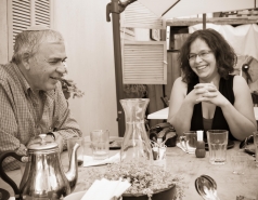 Lab trip 2016-05-04 Farewell to Inna picture no. 100