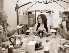 Lab trip 2016-05-04 Farewell to Inna picture no. 103