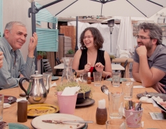 Lab trip 2016-05-04 Farewell to Inna picture no. 104