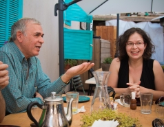 Lab trip 2016-05-04 Farewell to Inna picture no. 105