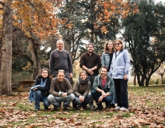 Lab trip 2016-12-19 Farewell to Matan picture no. 12