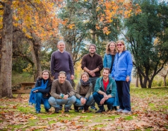 Lab trip 2016-12-19 Farewell to Matan picture no. 13